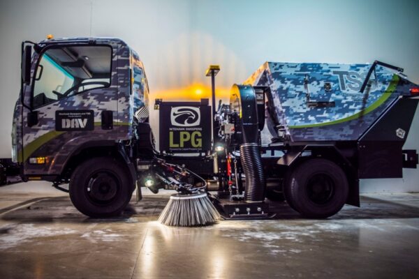 Raptor - Camo Wrap 4