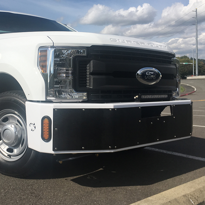 Ford Front