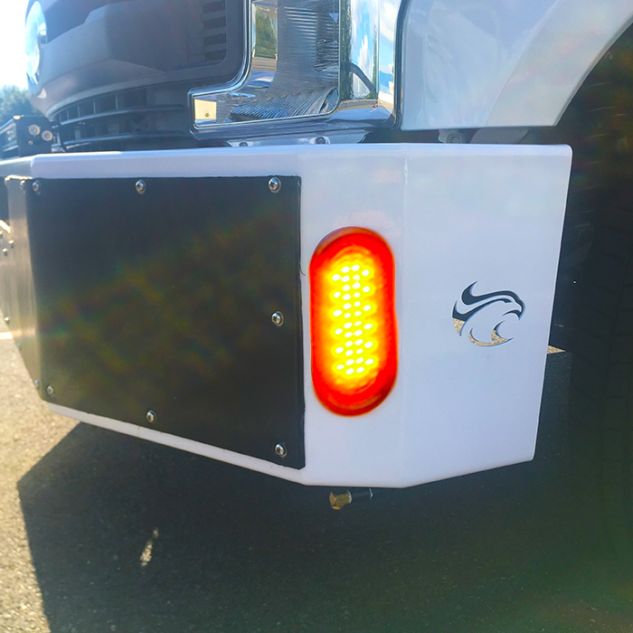 Ford Strobe II