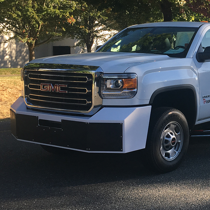 Front GMC