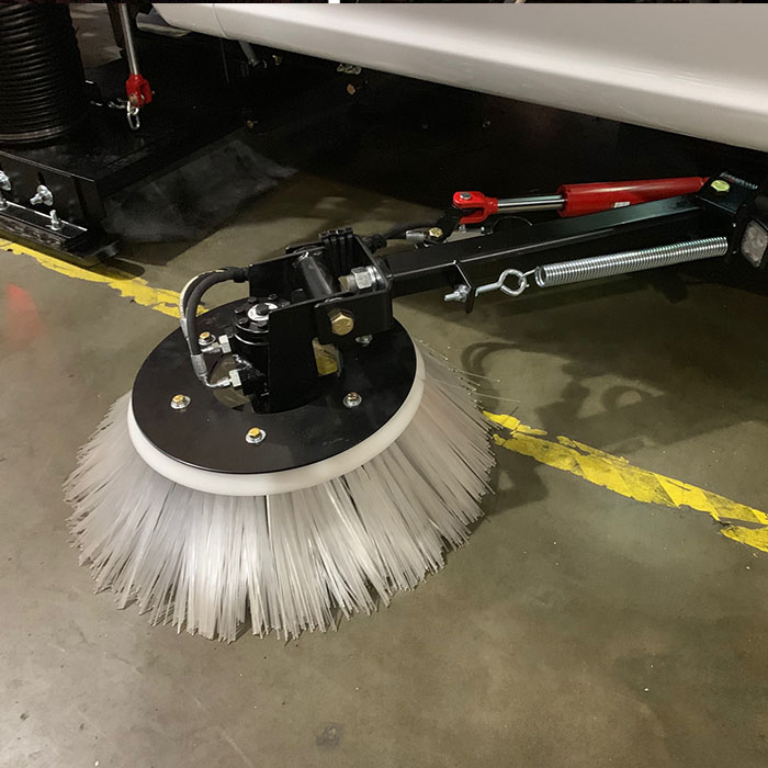 passy broom
