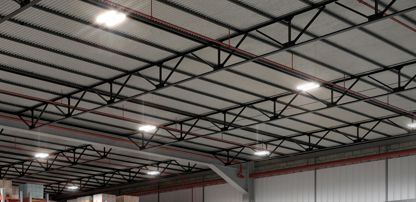 A Bright Future: NiteHawk Installs 100% LED Lighting