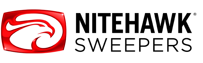 NiteHawk Sweepers - Manufacturer of quality street sweepers including the Electric Hybrid, Raptor, and the Osprey